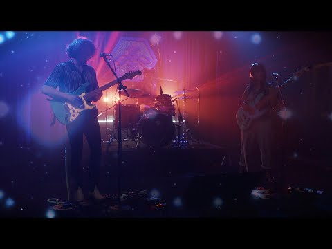 BALTHVS - Live at Purple Bee Studios, Oct 26, 2023