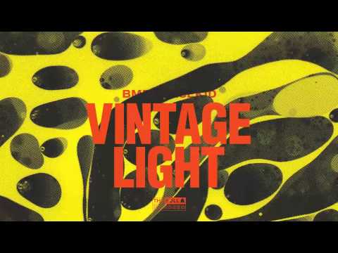 BMB Spacekid - Vintage Light