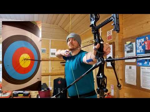 All 60 @ 20 yards 591/600