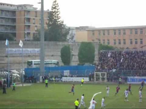 F.C. MATERA - Voghera 1-0 FINALE COPPA ITALIA SERIE D
