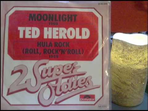 Moonlight English Version - Ted Herold