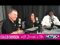 Caleb Gordon Talks About The Song War Being A Husband Growth In His Music Callabs More