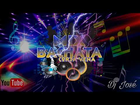 🔥BACHATA MIX🔥 | CORTA VENA Y CANTINERA | JUAN LUIS GUERRA, ROMEO, YOSKAR, ETC | Dj José 507pty