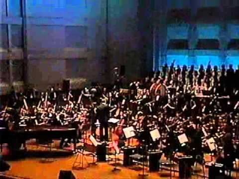 The Symphony Of Evangelion - Thanatos