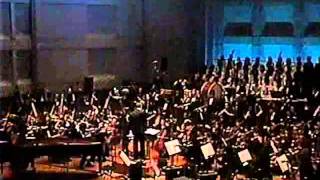 The Symphony Of Evangelion - Thanatos