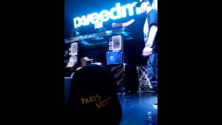 Ezone feat. Shieky Marino &quot;smoking that shit&quot;