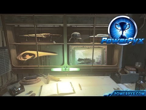 Dishonored 2 - All Decorative Object Locations (Souvenirs Trophy / Achievement Guide)