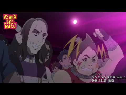 Video thumbnail for ようこそ佐賀へ (Welcome to SAGA!)