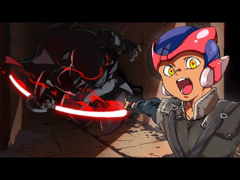 When an Elden Ring Pro Plays Star Wars Jedi Fallen Order For The First Time