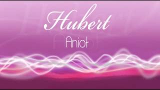 Hubert - Anioł