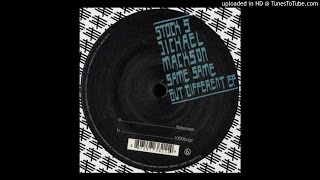 Jichael Mackson - 1000 Bugz feat Blimp