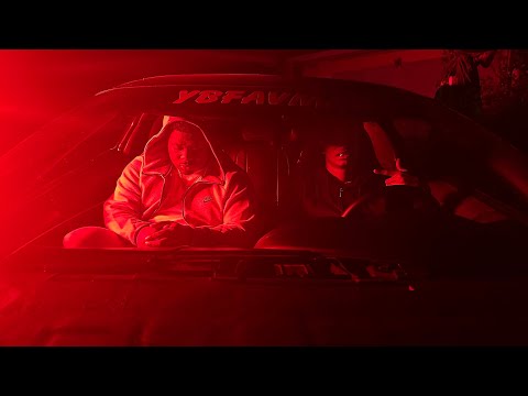 Mac Moo x Buss4Nani - Like Bobby (official Music video) @richgoskitz