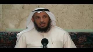 الشيخ عثمان الخميس أجوبة فقهية وفق القرآن والسنة