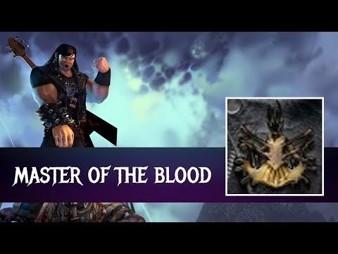 [Road to 100%] Brütal Legend - Master of the Blood - Achievement Walkthrough