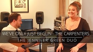 Wedding Singers UK | We&#39;ve Only Just Begun - The Carpenters (Cover)