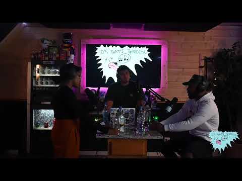 IDK, That's Thin Lines Feat. Cody Brandell?!