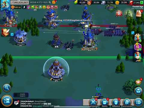 KVK 2 - Pre-Pass Opening Drama😎 2318 Civil War