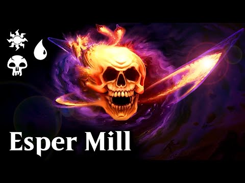 These new mill cards are overpowered.