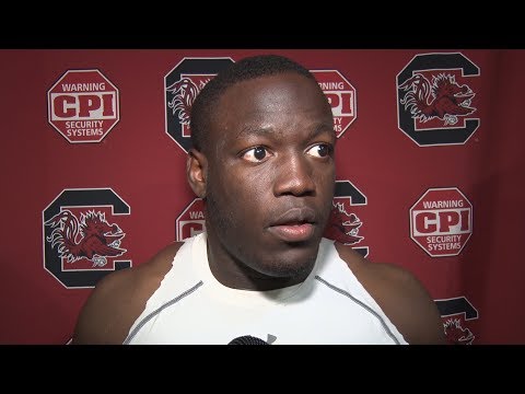 Mon Denson Media Availability — 10/24/17