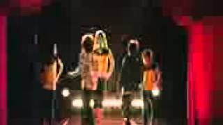 Scissor Sisters Shady Love :)