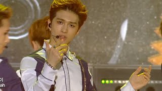 VIXX - Eternity, 빅스 - 기적, Show Champion 20140806