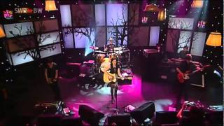 Amy Macdonald - Spark (Baden-Baden 17.12.2010)