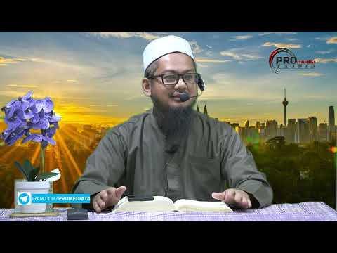 04-01-2024 Ustaz Ahmad Hasyimi : Tadabbur Surah As-Sajdah Siri Pertama