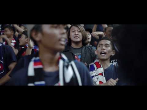 Classmates : Official Music Video Luaskan Kuasamu (Dari Selatan) 2.0