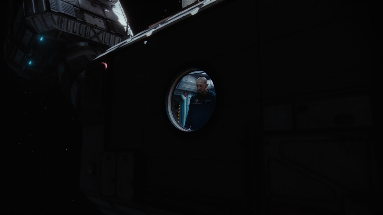 Official Teaser
