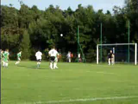 Naprzód Ostrowy - Junior Szarlejka