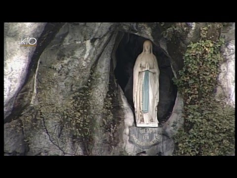 Chapelet du 18 janvier 2016