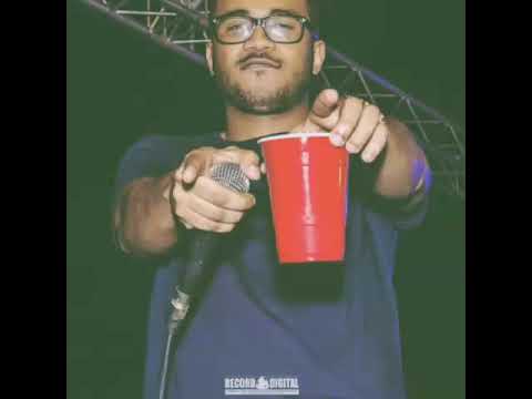 Edson Dos Anjos(Beatbox)-Freestyl