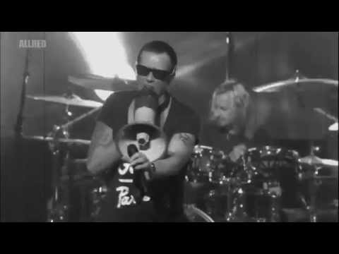 Stone Temple Pilots - Crackerman (best versión live - subtitulado)