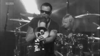 Stone Temple Pilots - Crackerman (best versión live - subtitulado)