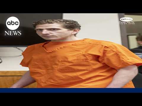 Bryan Kohberger trying to challenge conviction in University of Idaho murders