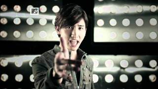 TVXQ  B U T BE AU TY HD MTV