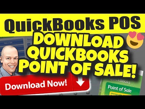 quickbooks pos v18 crack quickbooks pos v18 crack