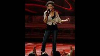 Syesha Mercado - Got To Get You Into My Life *Munked*