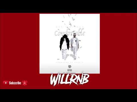 Dre Feat. Mishon - Comfortable (Prod. Steelz) (RnBass Music 16)