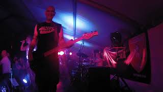 VICIOUS RUMOURS hangover big 7 2018