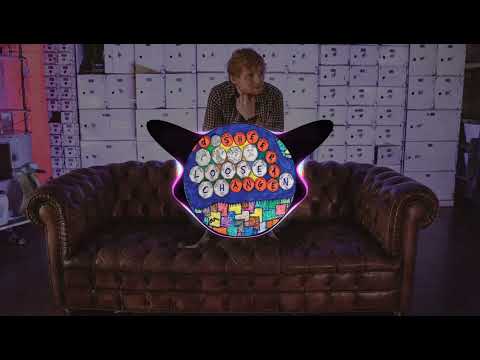 Ed Sheeran - Sofa (Visualizer)