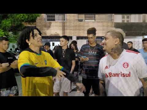 Tonhão x Mcharles | Batalha da Arena | FINAL