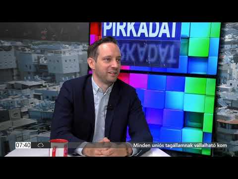 Magyarország egy mozgalmat kíván elindítani a...