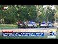 2 Year Old And 74 Year Old Woman Dead After Drowning In Spring Neighborhood Pond HCSO Says