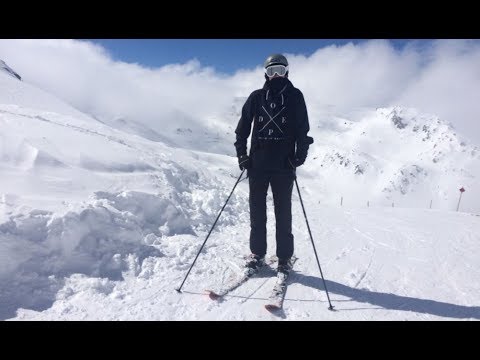 Skiurlaub Hochzillertal Ostern 2018