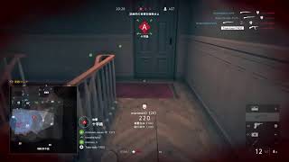 ルシろうのBFV #25 バグのち再起動した結果