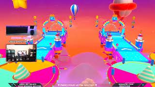 Vous avez été sélectionné pour regarder ce live de qualité !