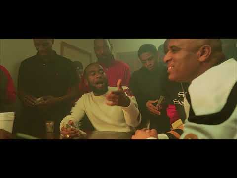 SLIM SANTANA -   DUMB WITH DA BANDZ(premiered on BET JAMS)