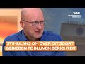 Hans Jaap Melissen krijgt ereprijs Journalist voor de Vrede 2022