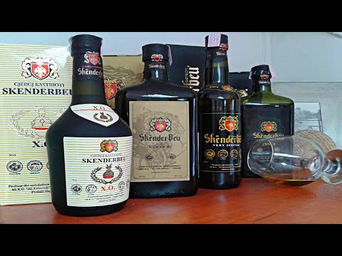 HISTORIA E KONJAKUT SKANDERBEG / NA ISHTE DIKUR